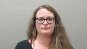 Melissa Michelle Ellis - 3032829