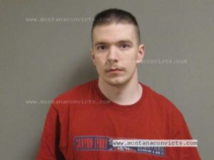 Devin Andrew Dellinger - 3032830