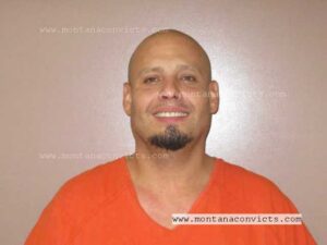 Michael Curtis Andrews - 3032835