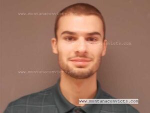 Benjamin Vincent DiGrande - 3032841