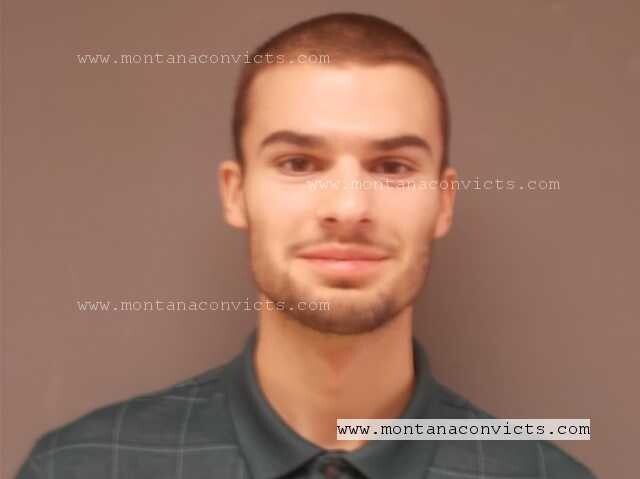 Benjamin Vincent DiGrande - 3032841