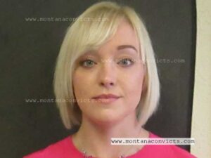 Mackenzie Kaye Johnson - 3032845