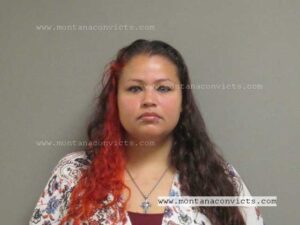 Melanie Rae Nation - 3032849