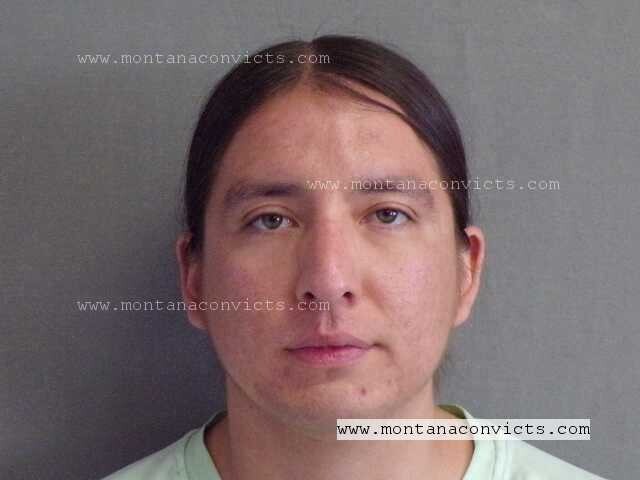 Juddson Lloyd Reevis - 3032852