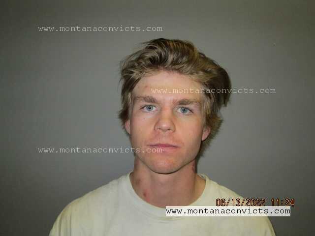 Keynan David RUNNELS - 3032853