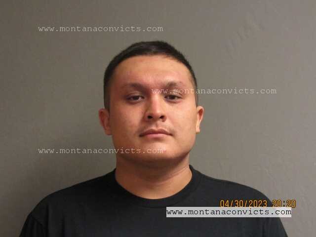 Kolten Alexander Antiste - 3032855