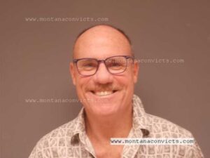 Ronald James Gilbert - 3032859