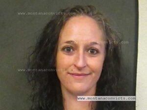 Jennifer Skye Mack - 3032860