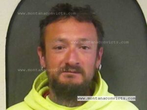 Ty Wesley Ronald Weber - 3032862