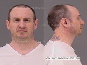 Aaron Eugene McLaughlin - 3032863