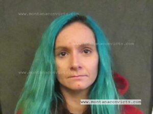 Kristina Lynn Ferree - 3032864