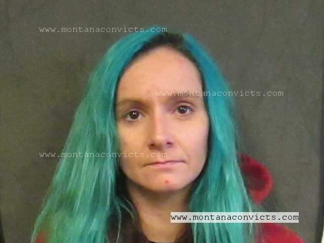 Kristina Lynn Ferree - 3032864