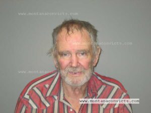 Robert Edwin Erickson - 3032870