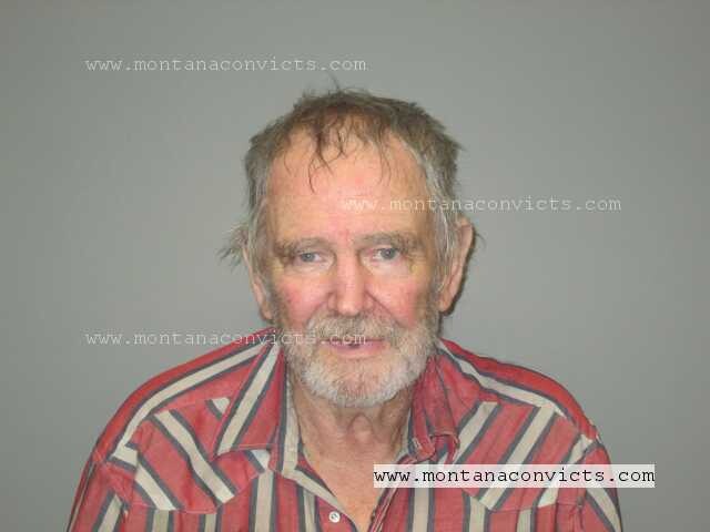 Robert Edwin Erickson - 3032870
