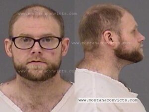 Casey Carlyle Gerber - 3032873