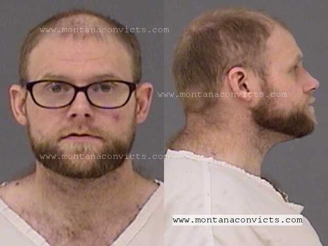 Casey Carlyle Gerber - 3032873