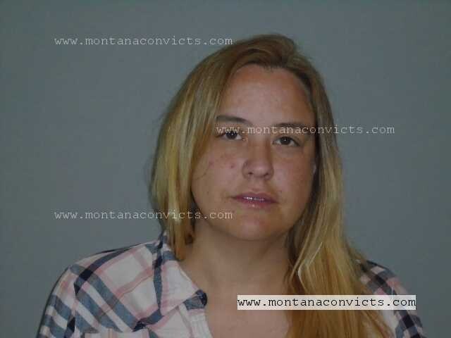 Melissa Lynn Tanksley - 3032875