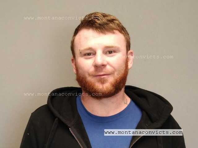 Jacob Robert Bargsley - 3032876