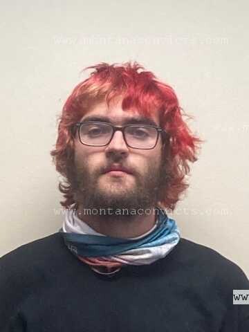 Dylan Christopher Domke - 3032878