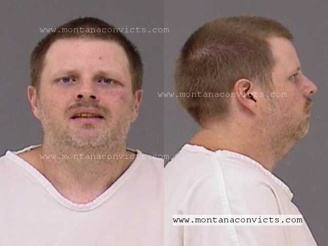 Daniel M Staley - 3032881