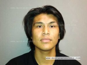 Emil Cyrill Chandler - 3032885