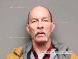 Robert Gary Barker - 3032886