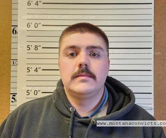 Wyatt Wade Slater - 3032887