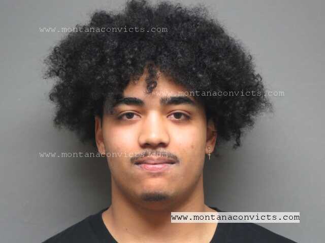 Layton Isiah Bower - 3032888