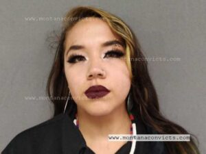 Bethanne Rosalie Medicinehorse - 3032900