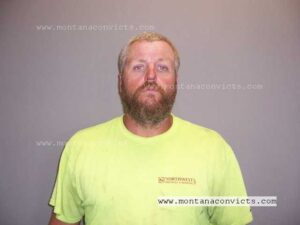 Chris Landon Loberg - 3032901