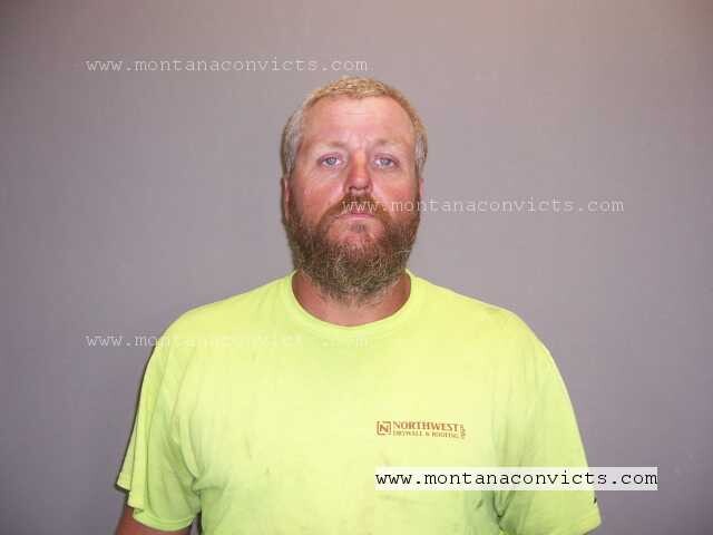 Chris Landon Loberg - 3032901