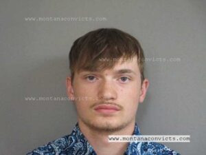 Cody Dean Fry - 3032903