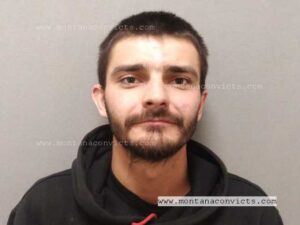 David Joseph Komeotis - 3032905