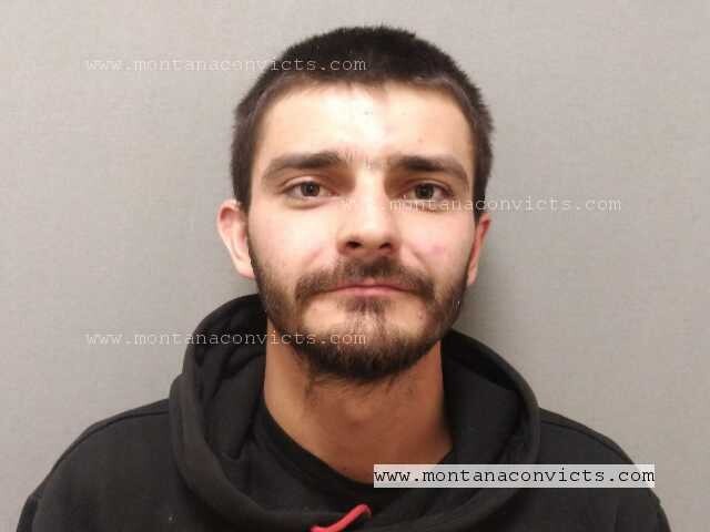 David Joseph Komeotis - 3032905