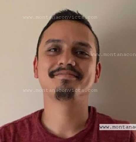 Jonathon Elias Beck - 3032909