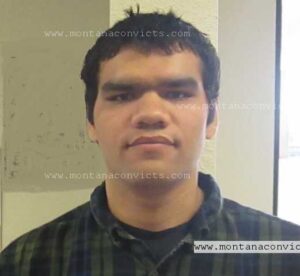 Skylar N Fincher - 3032918