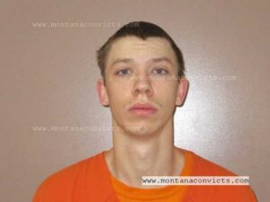 Branden Lee Alden Billings - 3032919