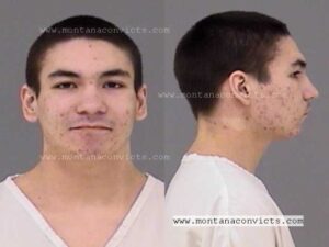 Daniel Kenneth Meyer JR - 3032924