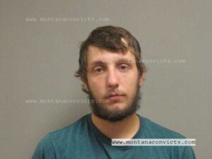 Toby James Glasoe - 3032926