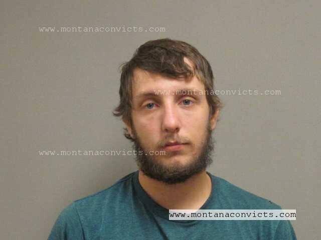 Toby James Glasoe - 3032926