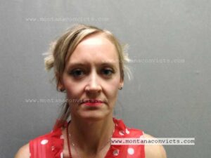 Rhianna Marie Dullnigg-Bridges - 3032931