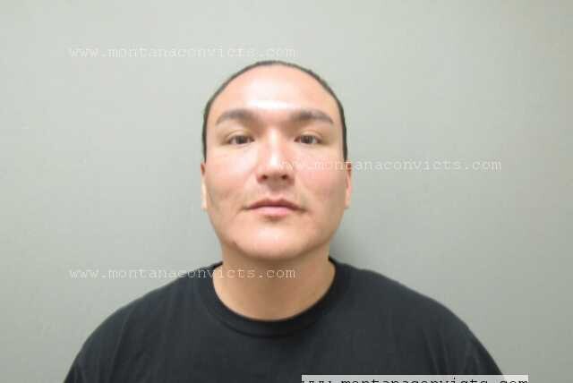 Russell Harold Gladue - 3032933