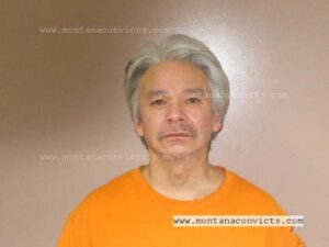 Lawrence Andrew Lekanoff - 3032936