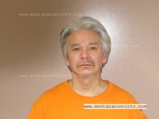 Lawrence Andrew Lekanoff - 3032936