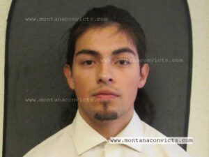 Giovanni Maldonado - 3032939