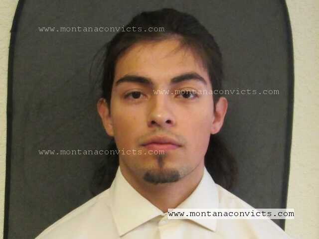 Giovanni Maldonado - 3032939