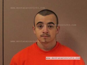 Colton Theodore Wieczorek - 3032944