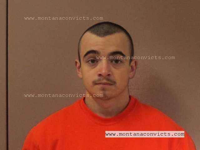 Colton Theodore Wieczorek - 3032944