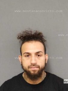 DeJon Anthony Duncan - 3032945