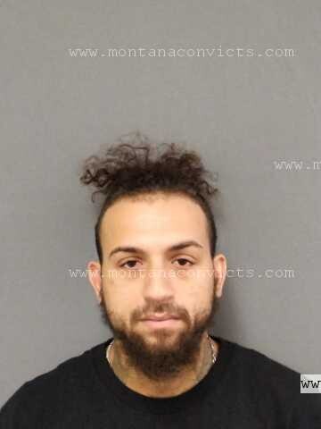 DeJon Anthony Duncan - 3032945